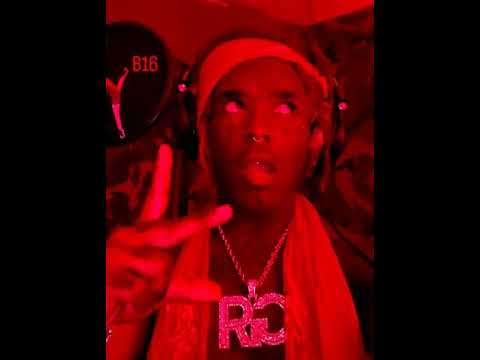 Lil Uzi Vert Recording "Bob Marley" (Full Studio Session) [2023] (Barter 16)