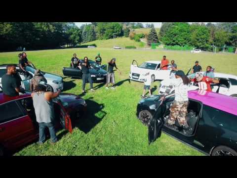 Chambountytoxik feat 2met - Tic Tac [Dir.by @Joseph GrxVision]