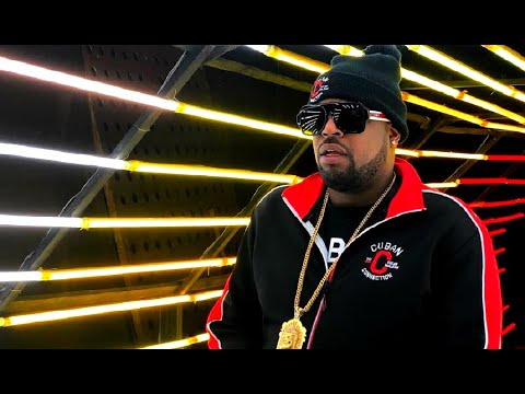 El Micha -  Lo Ultimo Que Trajo El Barco ft. Jorge Jr