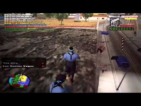 Прощалка DRP-R | The Rifa | Eustace_Lessard [3-17]