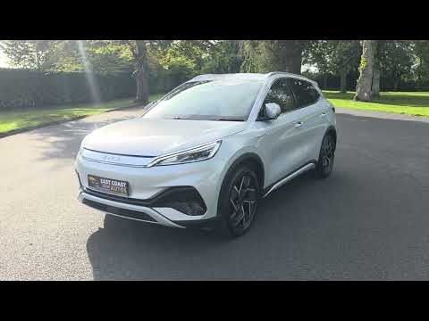 BYD ATTO 3 2024 - Image 2