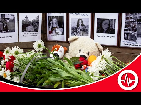 FACT CHECK: Kremlin Lies About Deadly Missile Attack on Kramatorsk Restaurant | VOANews