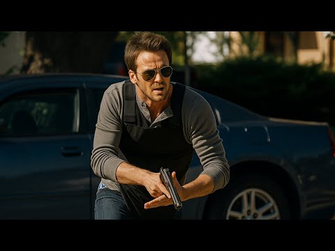 Un Flic Contre un Tueur de Génie