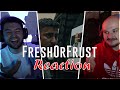 TEAM XATAR | XATAR "OHNE REDEN/ GIB KEIN HAND" | Fresh&Frust Reaction | TEAM XATAR | XATAR "OHNE REDEN/ GIB KEIN HAND" | Fresh&Frust Reaction |