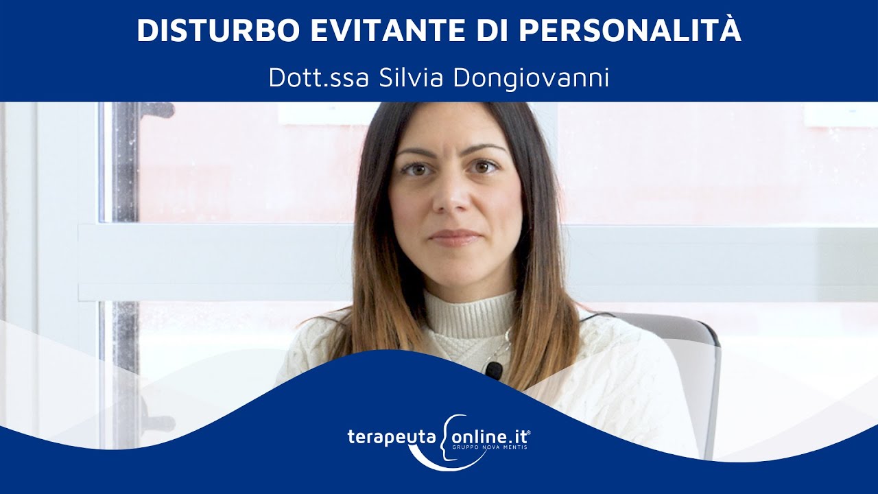 Disturbo Evitante di Personalità: caratteristiche e manifestazioni