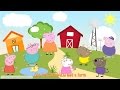 peppa pig, свинка пеппа, english episodes, развивающие мультики, old ...