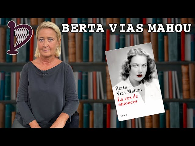 Vídeo relacionado con La voz de entonces