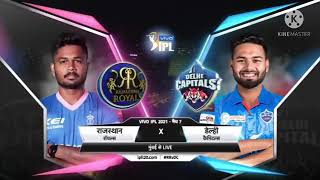 RR vs DC IPL 2021 Full Match Highlights 2021 | Rajasthan vs Delhi Match Full Highlights |