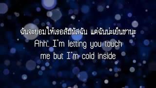 [ Holy Subthai ] - Tata Young - Sorry Anyway