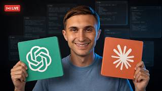 Day 16: Vibe Coding Iterated.ai — with Claude, Codex and Grok