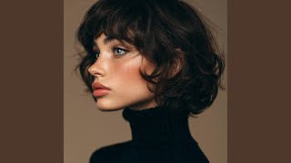 Missing You Under Falling Snow