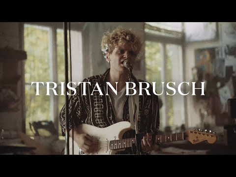 TRISTAN BRUSCH - ZUCKERWATTE (Live Session)