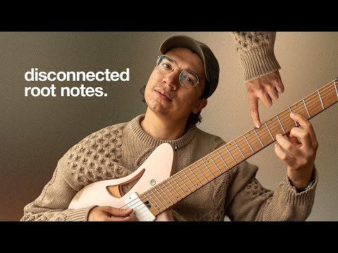 Using Layers, Not Chord Progressions | Song From Scratch