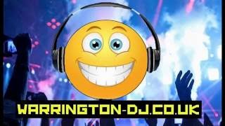 hokey cokey party dance