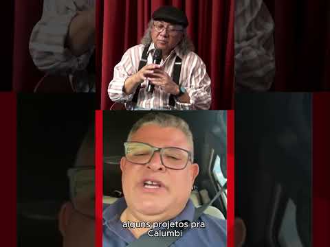 Prefeito Joelson ainda vai decidir apoio para Governo de PE #shorts