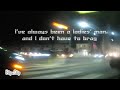 The Magnetic Fields Andrew In Drag Lyric Video
