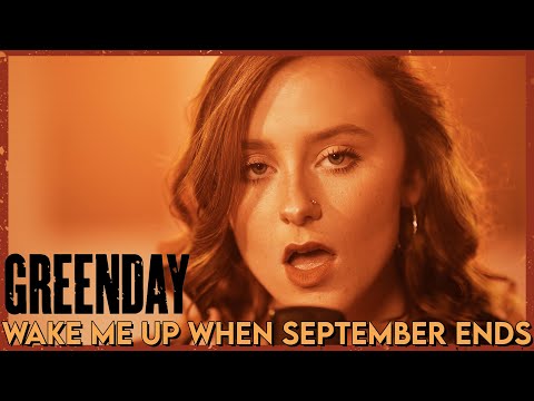 "Wake Me Up When September Ends" - Green Day (Cover by First to Eleven)