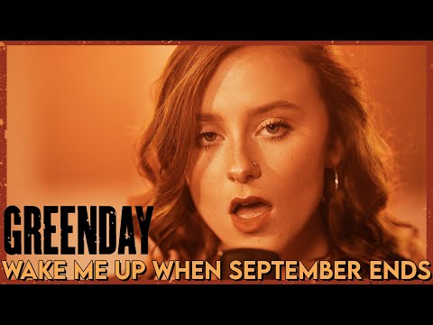 Video thumbnail for Wake Me up When September Ends