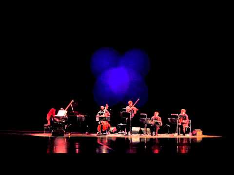 Mariposa Negra - Quinteto Zárate