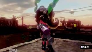 今から始めるスプラトゥーン無印実況プレイpart７