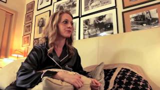 Melanie Devaney "Playin' Make Believe" Official Music Video