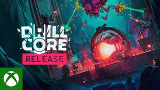 Drill Core | Release Trailer (2026) Breakdown Trailer