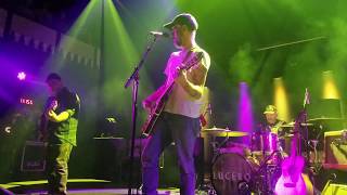 LUCERO &quot;HERE AT THE STARLITE&quot; &quot;THE LONELY ONES&quot; WASHINGTON&#39;S FORT COLLINS, COLORADO