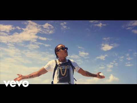 Tommy Lee Sparta - Blessings (Official Video)