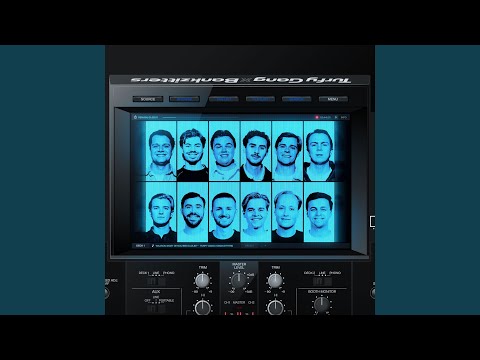 Waarom Moet Ze Nou Een DJ Zijn