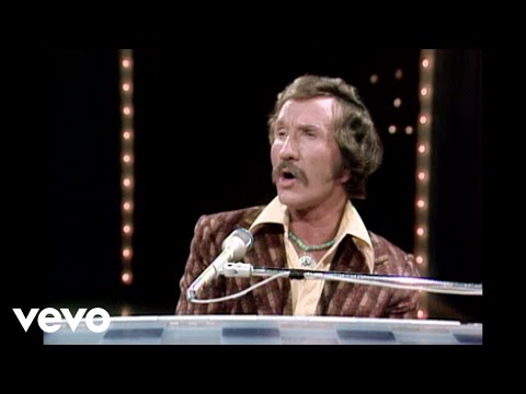 Thumbnail for Marty Robbins - Don't Worry (Live) by Marty Robbins