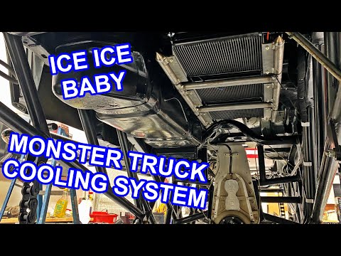 Killin It Resurrection Episode 18: Freeze the Mega Truck