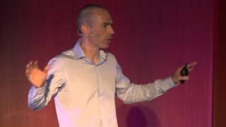 Stories that matter from Where Love Is Illegal | Robin Hammond | TEDxUniversityofNicosia