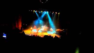 Biz Markie live at the Aztec April 8th 2016 - Hip Hop Hooray