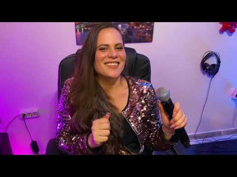 Svetlana Zezelj - Milos Simic - Ranjena Dusa (Zelim da si tu) - (LIVE)