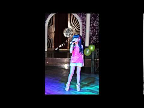 Elina Cholakhyan- Firework (Cover)