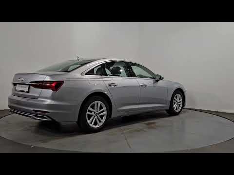 Audi A6 A6 Saloon SE 40 TDI 204 PS S Tronic 679p - Image 2