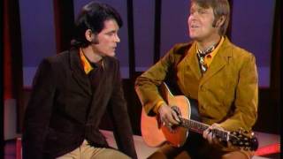 Glen Campbell &amp; BJ Thomas - Good Times Again (2007) - Raindrops Keep Fallin... (15 Feb 1970)