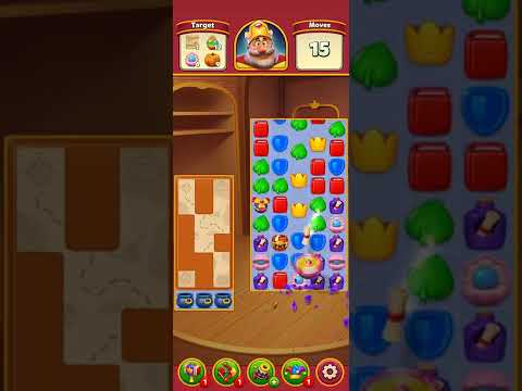 Royal Match Level 3305