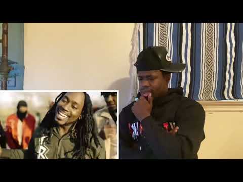 Only1mez3tvreacts- Luh Don Ft Qms Tj Bed by Morning (Official Video)