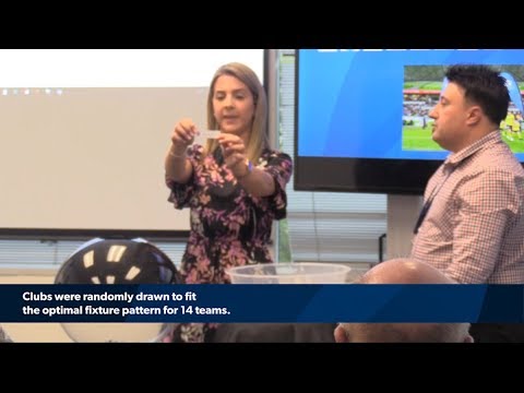 NPL Fixture Draw 2019 Recap