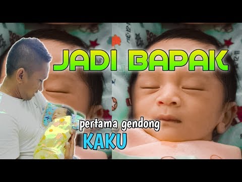 Akhirnya Jadi Bapak Juga | Kado Terindah Di Hari Ulang Tahun