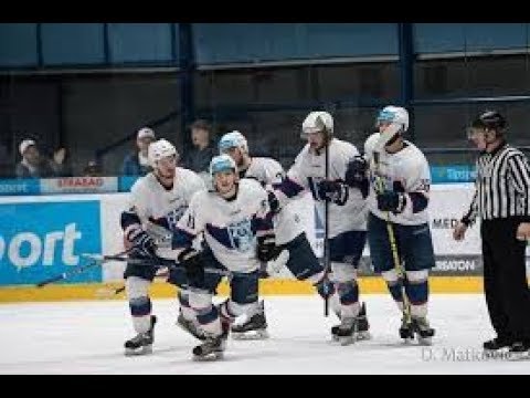 LIVE: Extraliga juniorov: MMHK Nitra - HC Košice