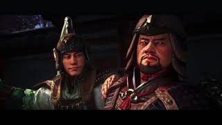 VideoImage1 Total War: THREE KINGDOMS - Eight Princes