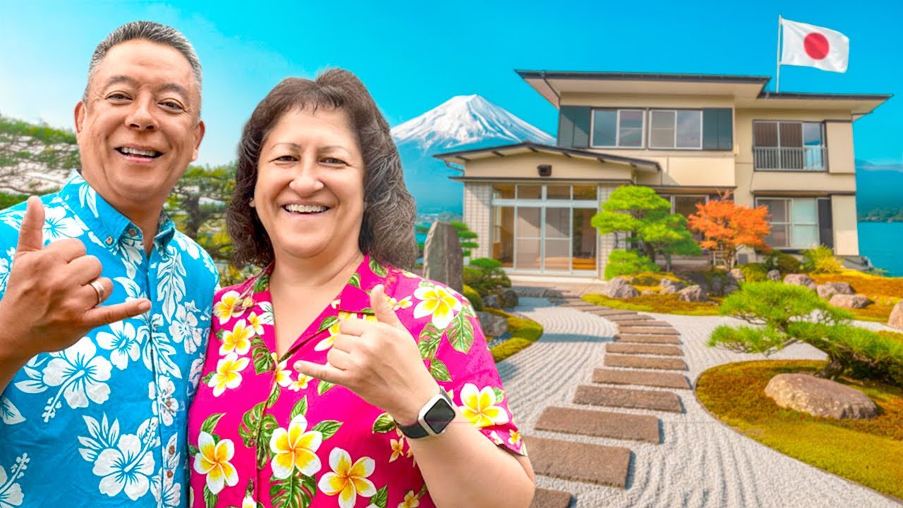 Hawai‘i member Japan property journey