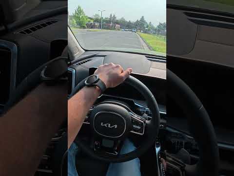 Is Kia Sorento the BEST FAMILY CAR for 2025?