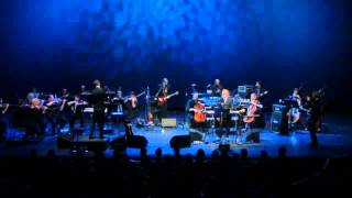 John Cale - Half Past France (Live with orchestra)