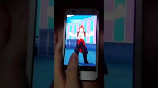 僕のヒーローアカデミアスマッシュライジングで遊んでみたよ555