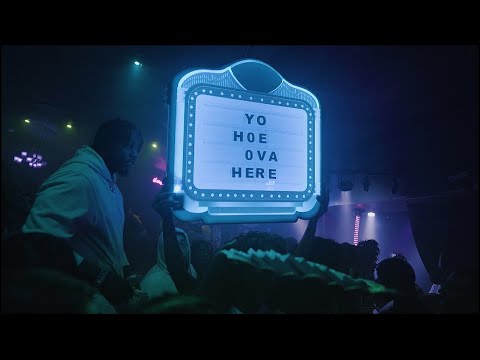 ForeverReal Stunt - Yo Hoe Ova Here