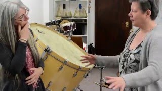 Sounds of Science | OUTTAKES