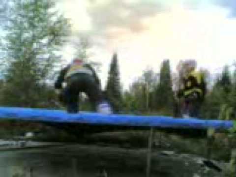 nickerson vs. jokela 3 period